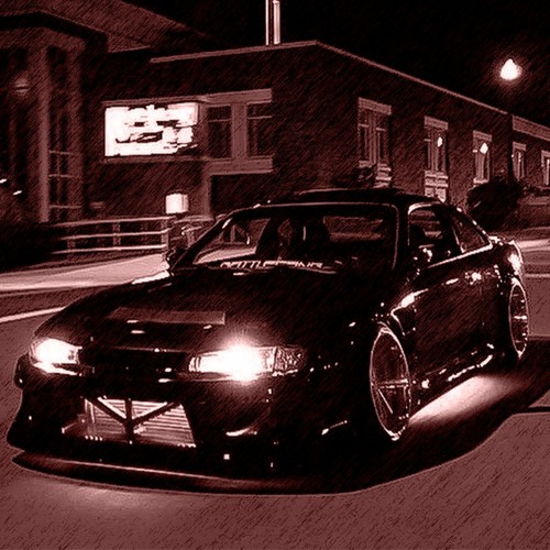 OVERTAKE
