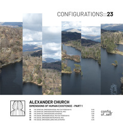 The Social Dimension (James Welsh Remix)