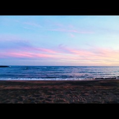 Into The Slow(Guitar432Hz&sea)