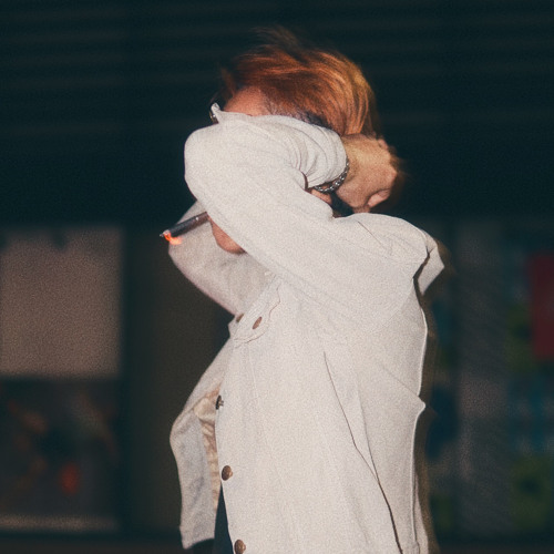 His fairy tale - Black D