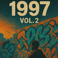 1997 Vol. 2 | Atmospheric Drum & Bass
