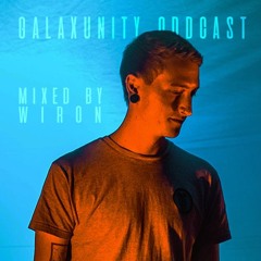 GALAXUNITY*ODDCAST by Wiron