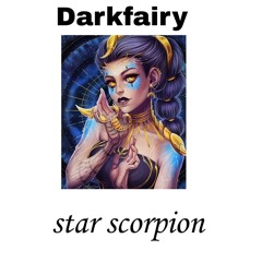 star scorpion