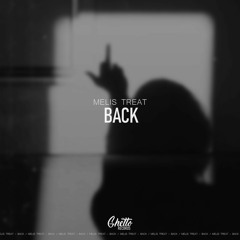 Melis Treat - Back