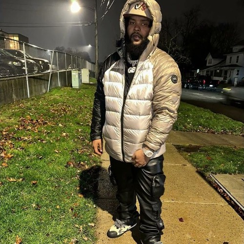 Rmc Mike - Broward *mixxx* (Prod. OutDoneAtlas)