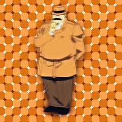 NO.P¥  (仮)
