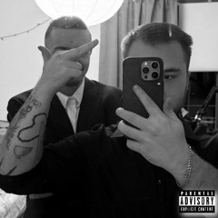 Cho's interlude. (prod. sk8miles)