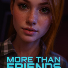 More Than Friends (DreVnox Remix)