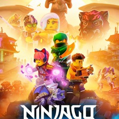 LEGO Ninjago: Dragons Rising Season 1 Episode 14 Full Episode -61038