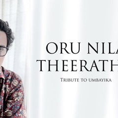 Oru nila theerath - Raaza Razaq