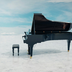 perfect by ed sheeran Piano Cover