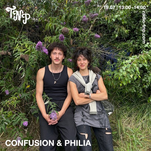ConFusion & Philia