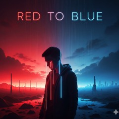 Red to Blue