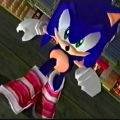 Sonic Fanmix Playlist