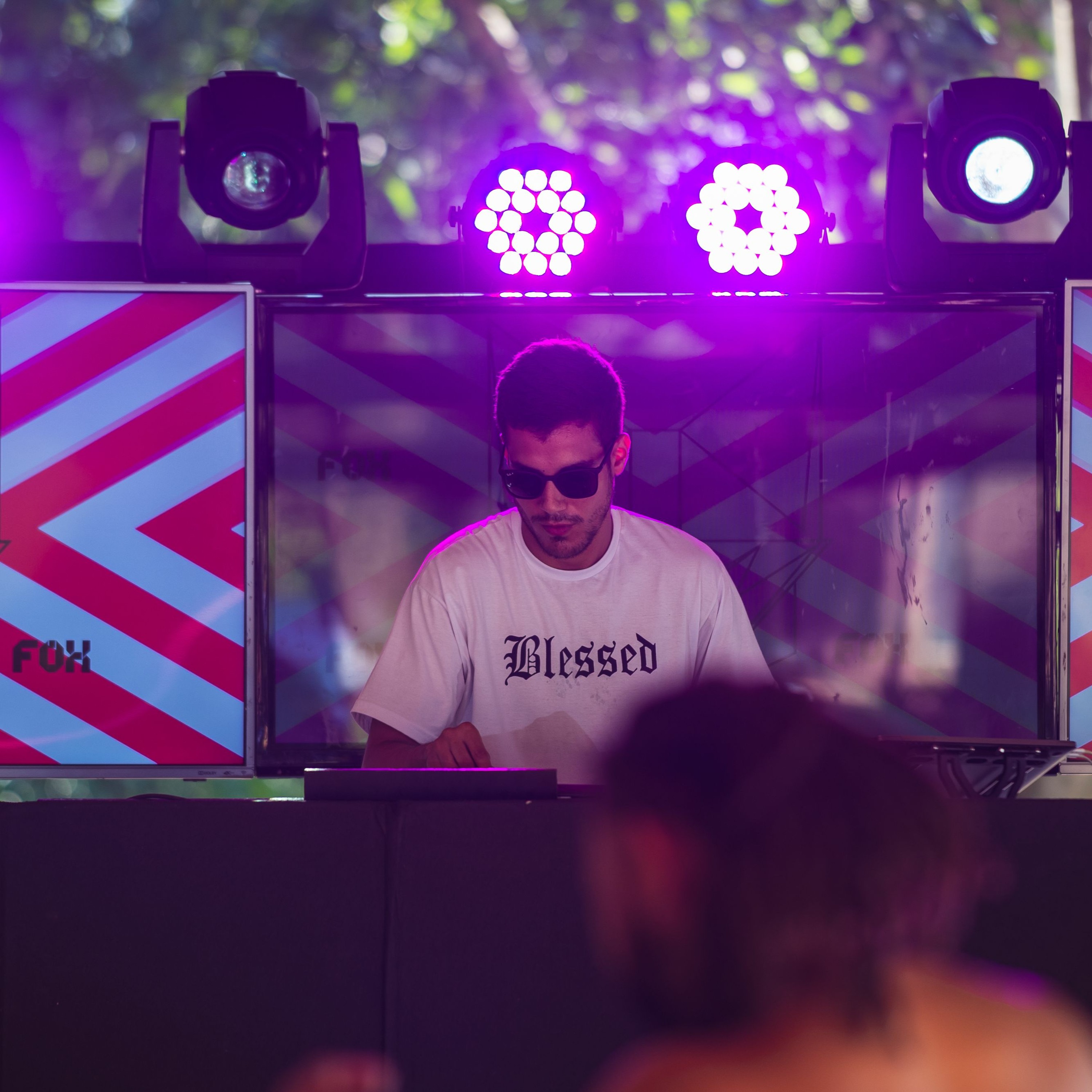Set de Funk - DJ Felipe Lustosa