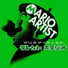 Mario Artist Talent Studio - So Kawaii!!