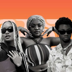 Libianca ft AYRA STARR N OMAH LAY COCO EDIT (FILTERED*)CLICK BUY FOR FULL SONG TO FREE DOWNLOAD