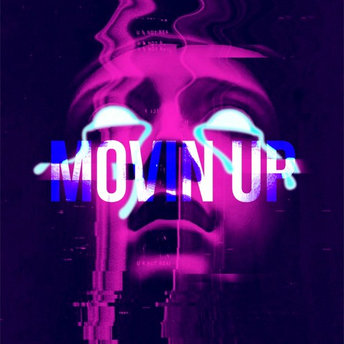 Rustic - Movin Up (Original Mix)[Freedown]