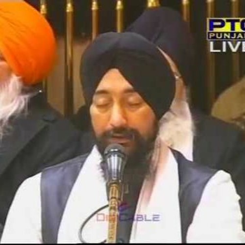 Bhai Baldev Singh Ji Vadala
