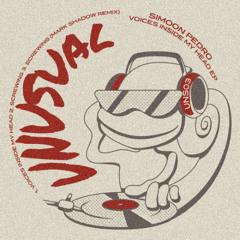 Simoon Pedro - Screw you (Mark Shadow Remix) [UNS03]