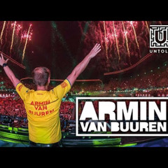 Armin van Buuren live at UNTOLD Festival 2019 ( 8hours set)