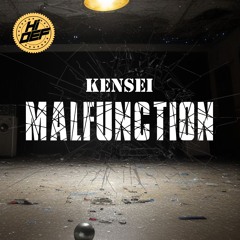 Kensei - Something Like This