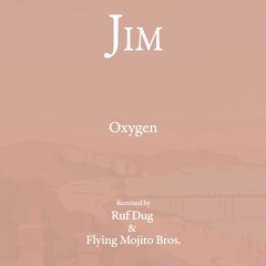 Oxygen (Flying Mojito Bros - Refrito Mix)