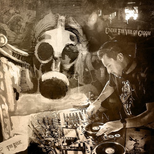 The Relic @ Under the Veil of Gloom - Doomsday
