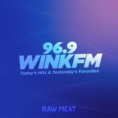 [AIRCHECK] On The Brink — 96.9 WINK FM