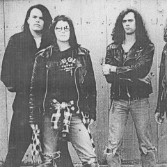 Am I Leaving? © 1992 by  Bad Xample