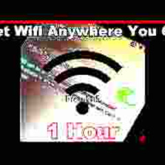 get wifi