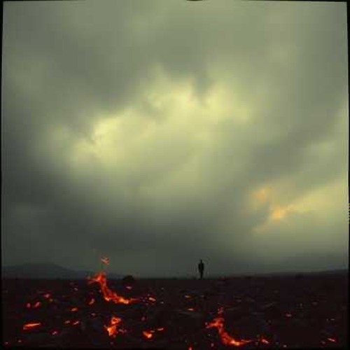 The End Carries My Name