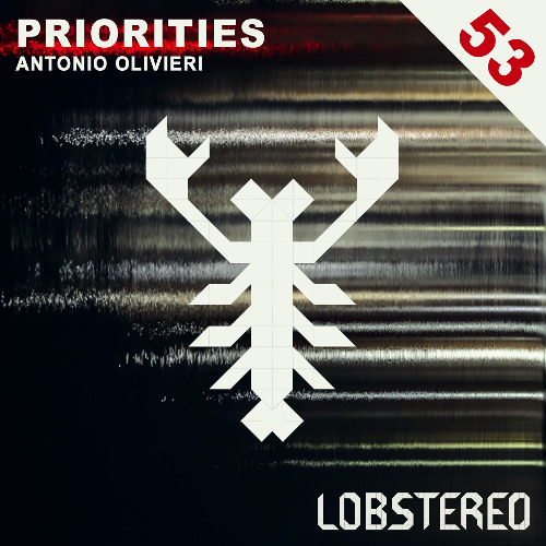 Antonio Olivieri - Priorities (Original Mix)