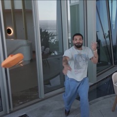 Drake - NOKIA (Hills Remix)