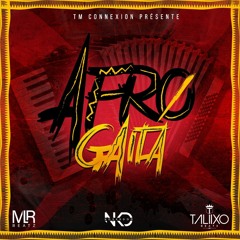 AFRO GAITA  2020  -  ( TM CONNEXION )