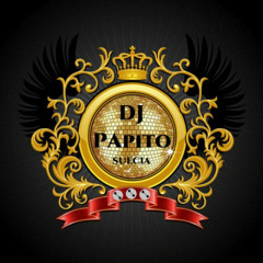 DJ.Papito - Machas Mix Ensayo 2025 RAYMI SUECIA 2
