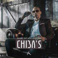 Chiba's (feat. Ali B, Lijpe & Ismo)