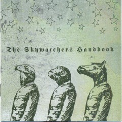 The Skywatchers Handbook