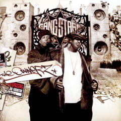 Stream Gang Starr music | Listen to songs, albums, playlists
