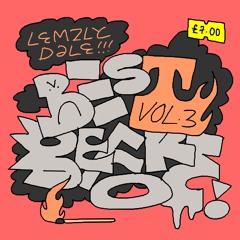 Best Before Vol. 3 (OUT NOW!)