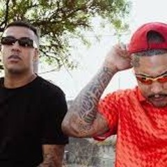 MÃE DE TODAS - DJ Oreia