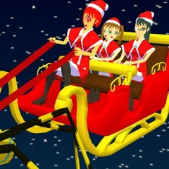 Yokai santa - Ikigusare Idols