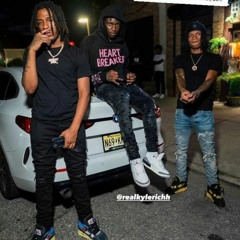 Sdot Go x Kyle Richh - No More Excuses 4