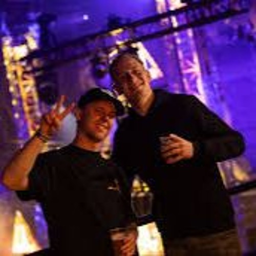 Dual Damage X Sparkz X Magistri - Cant Stop Us (Sparkz Live Edit)