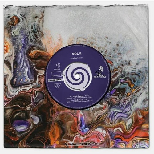 02. Nolm - Pinkfish