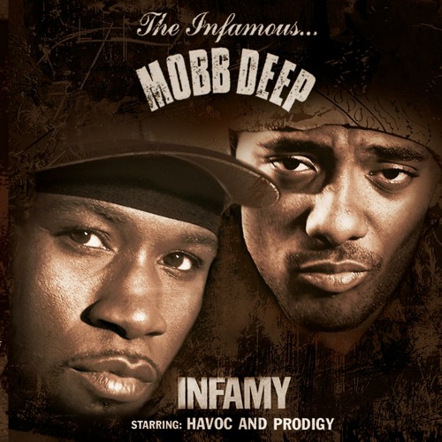 Stream Mobb Deep | Listen to Infamy playlist online for free on