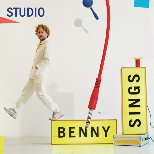 Stream My Favourite Game by Benny Sings | Listen online for free on SoundCloud