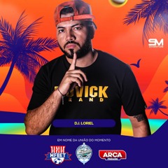 SET ROCK DOIDO DE VERÃO - SUMMER 2023 DA MFBET SITE  ( DJ LORIEL )