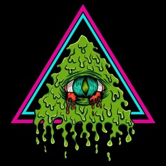 "The Illuminati" - Aggressive Freestyle Rap/Trap Beat