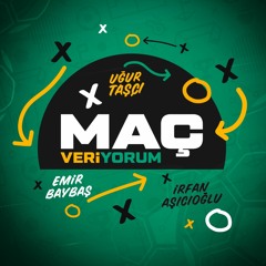Maç Veriyorum #1 - 6 OCAK 1